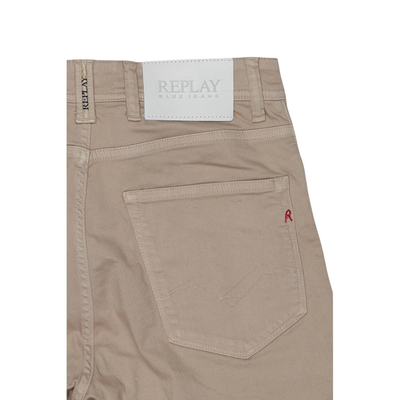 Replay Bermuda Uomo