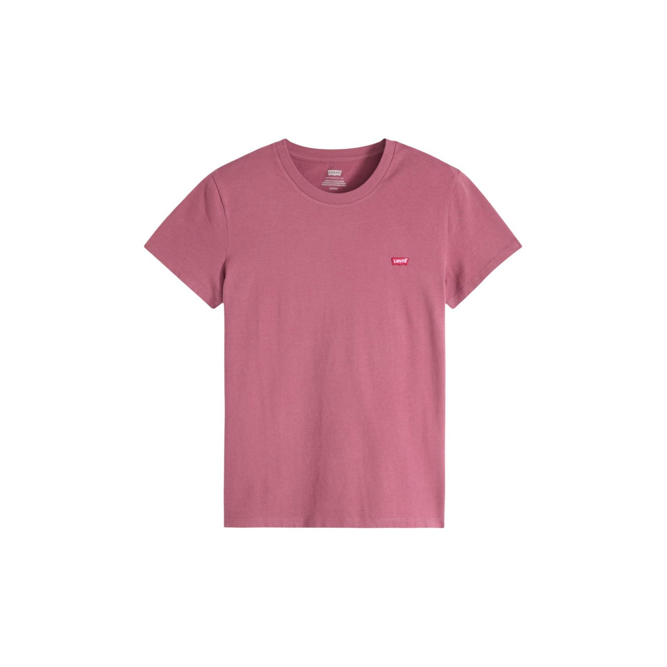 Levi`s T-Shirt Donna
