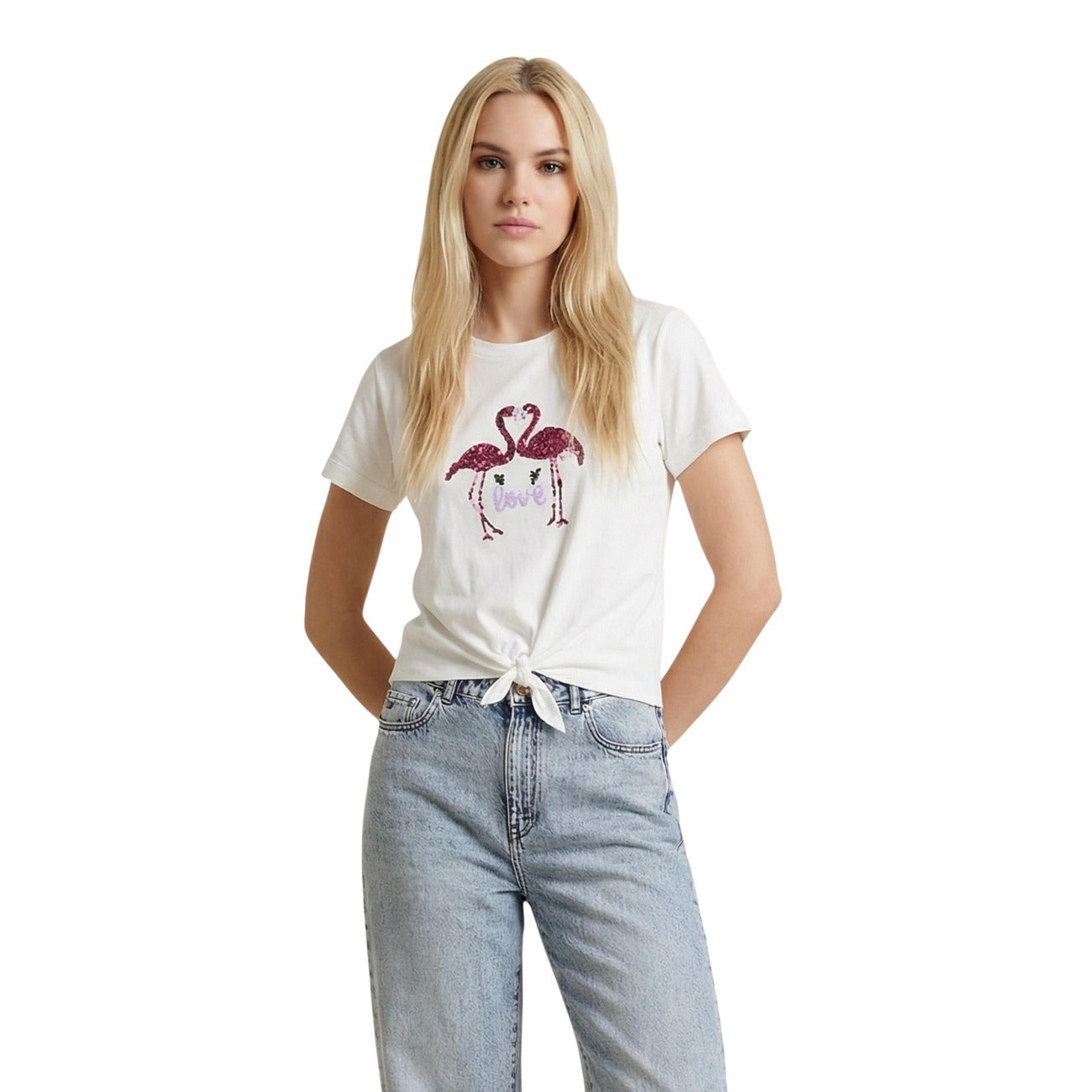 Only T-Shirt Donna