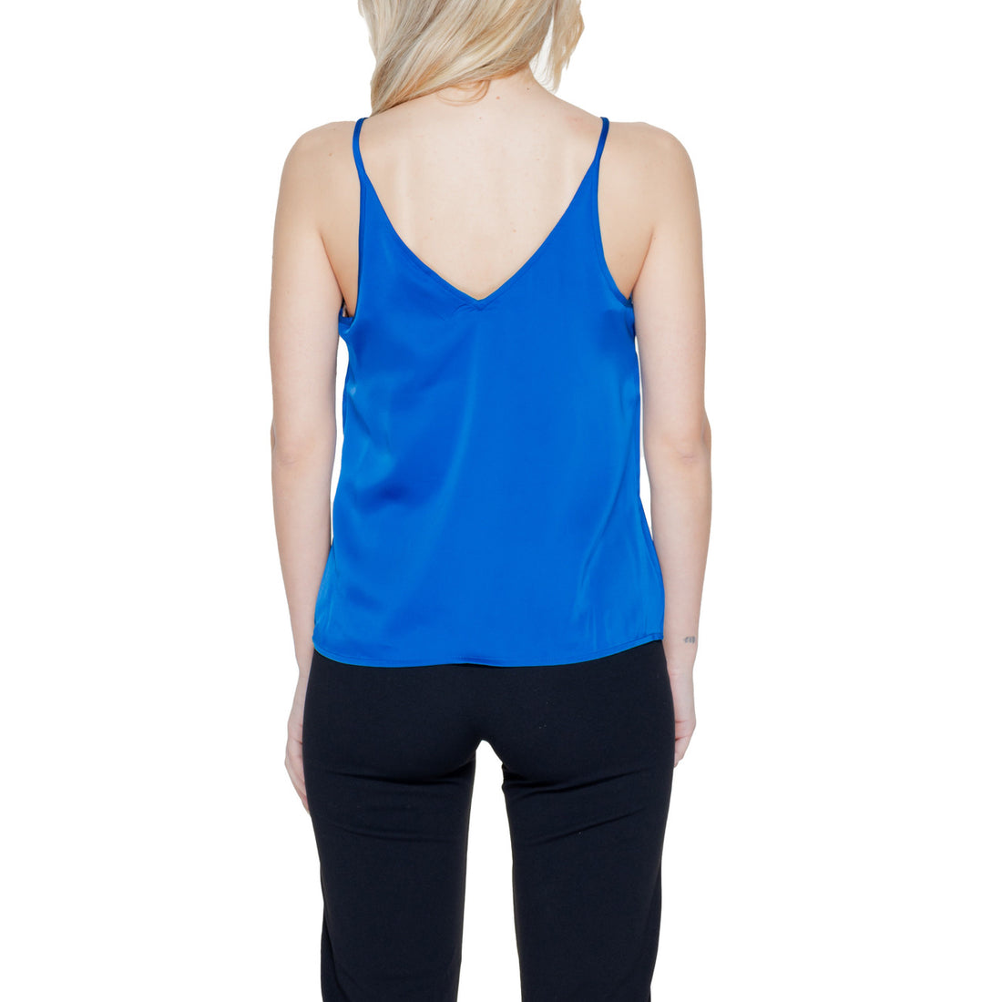 Vila Clothes Canotta Donna