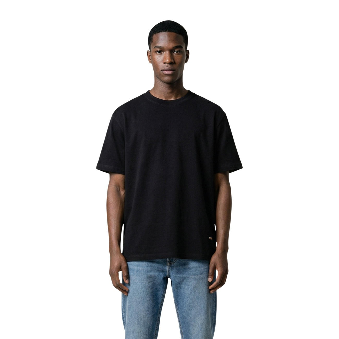 Gianni Lupo T-Shirt Uomo
