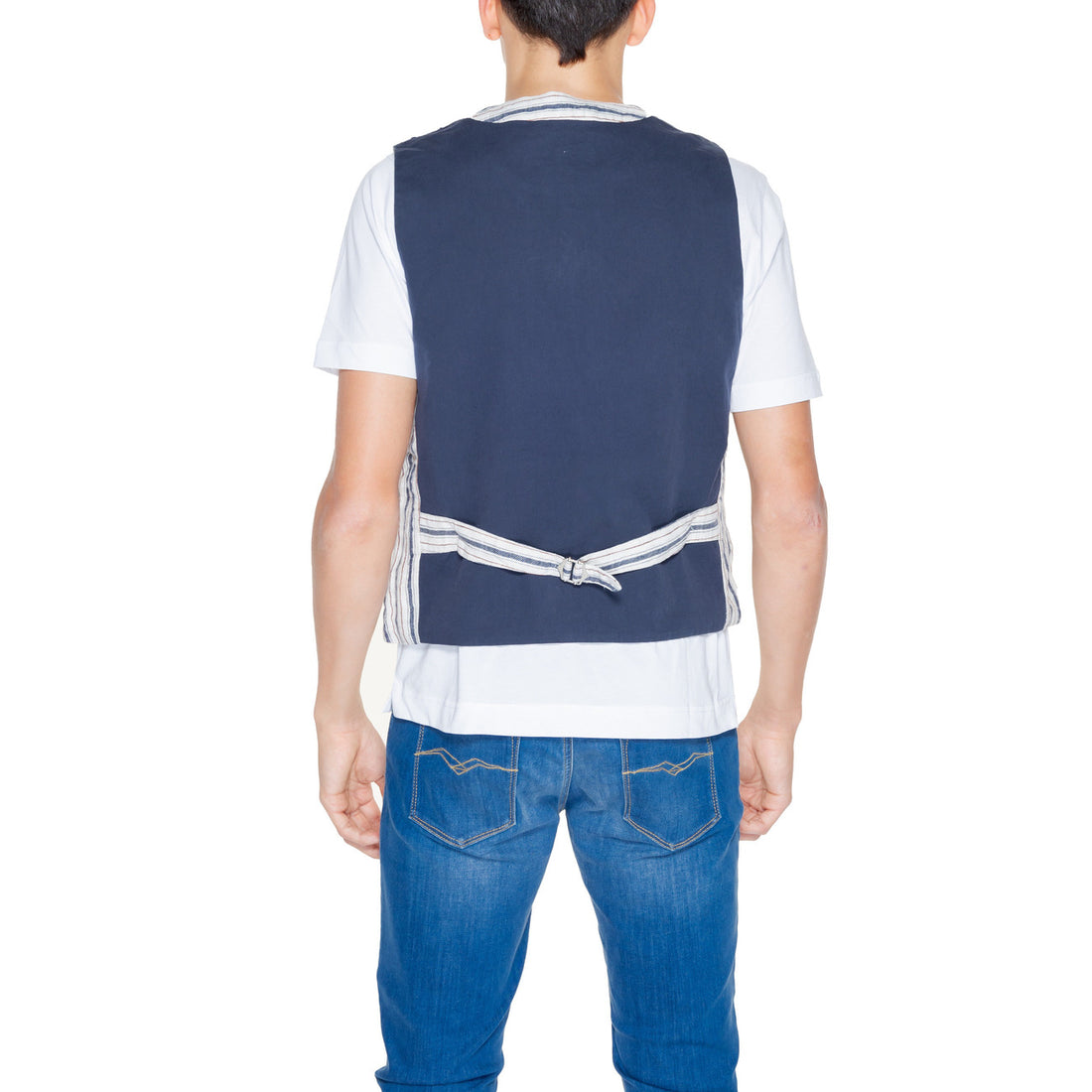 Gianni Lupo Gilet Uomo