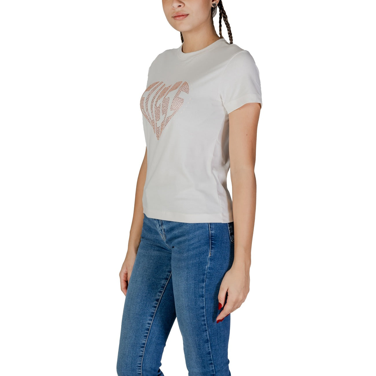 Guess Active T-Shirt Donna