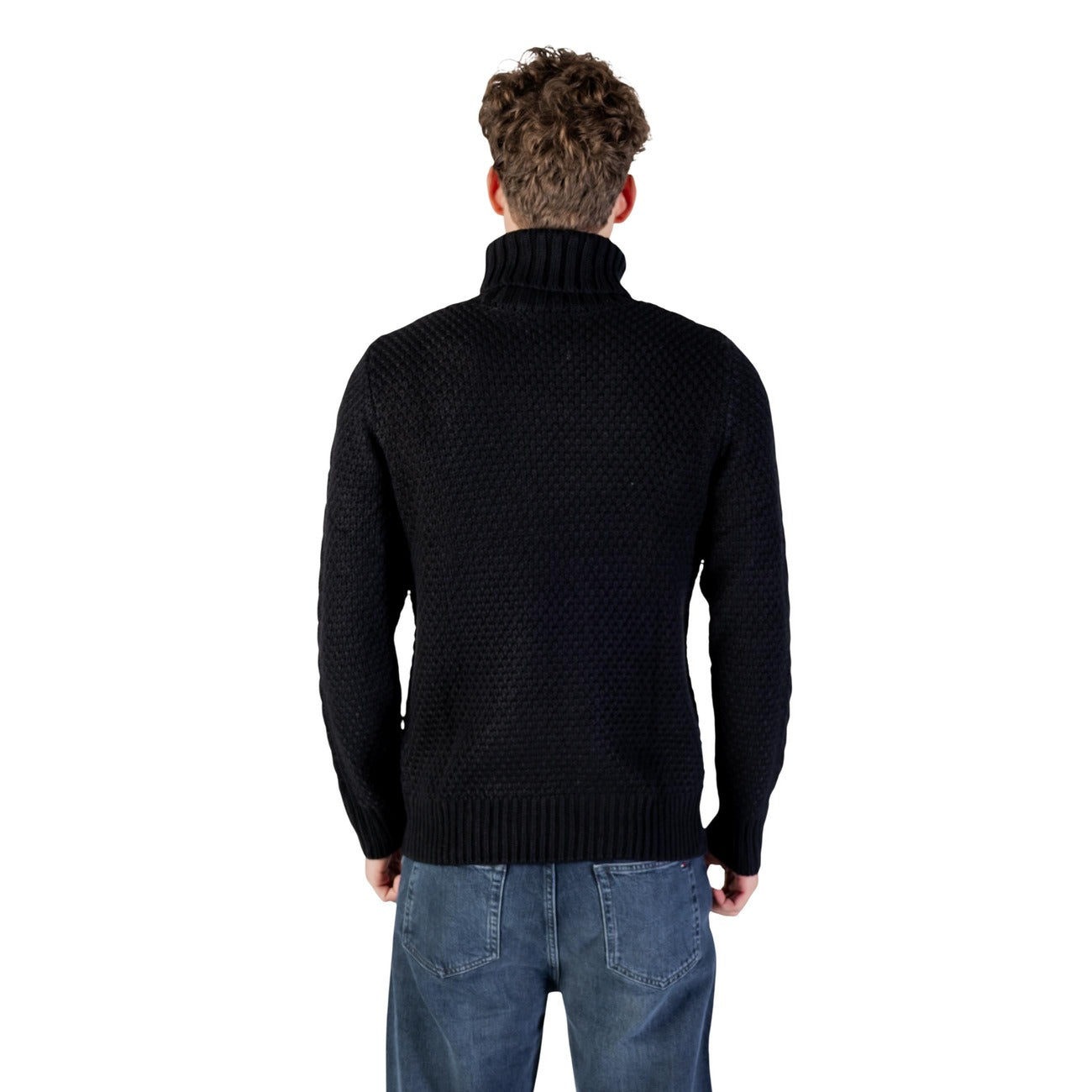 Gianni Lupo Maglia Uomo