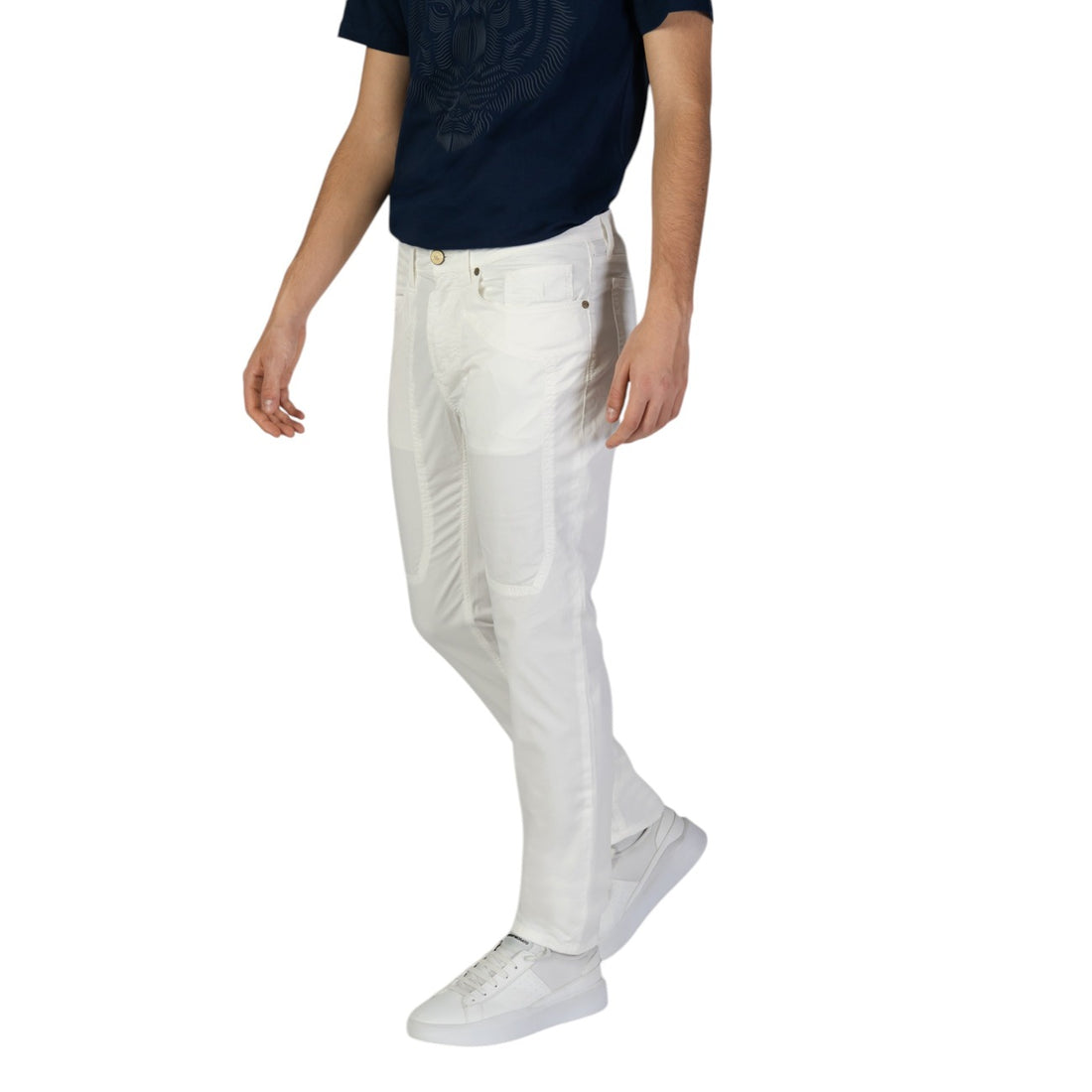 Jeckerson Pantaloni Uomo