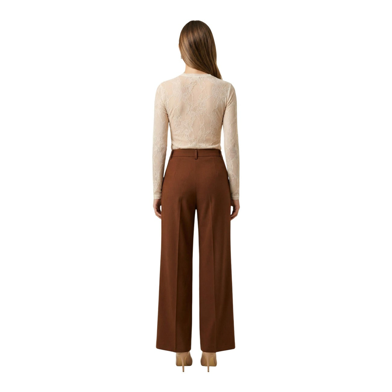 I Am Pantaloni Donna