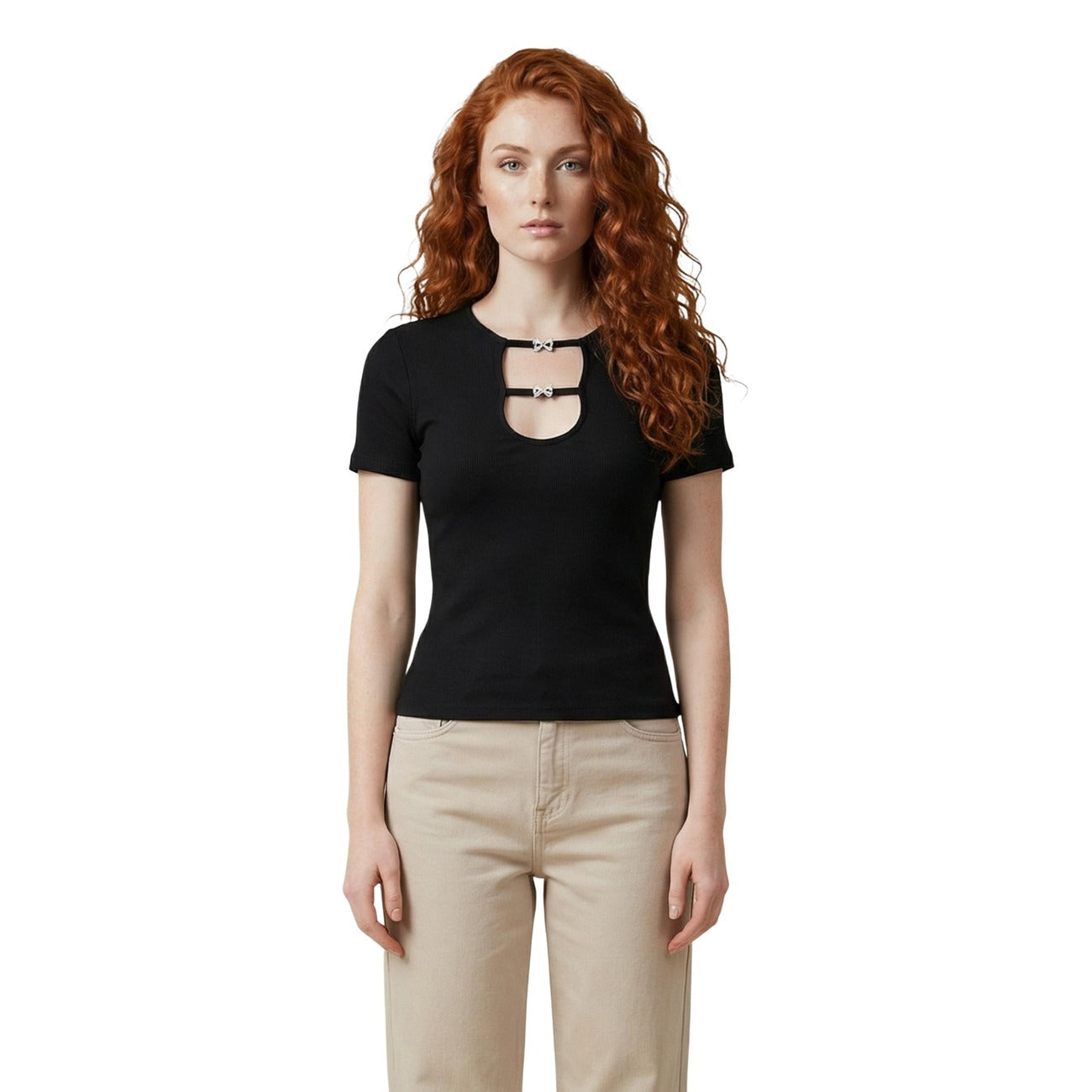 Only T-Shirt Donna