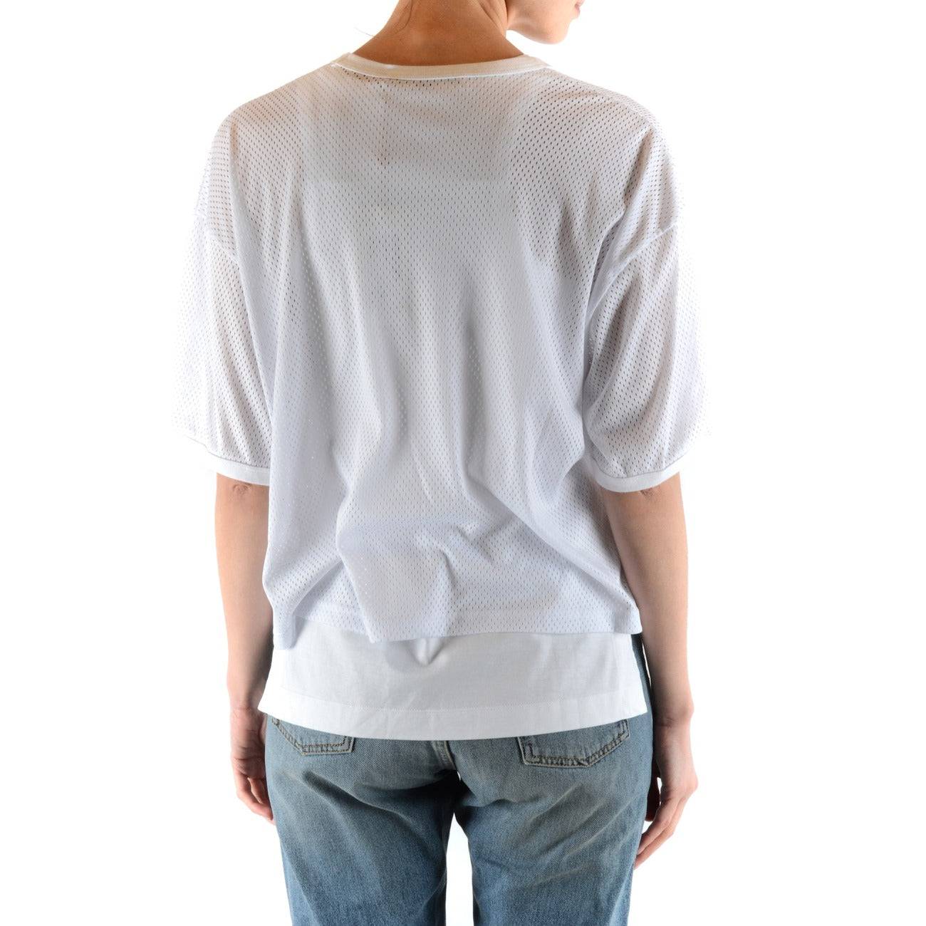 Golden Goose T-Shirt Donna