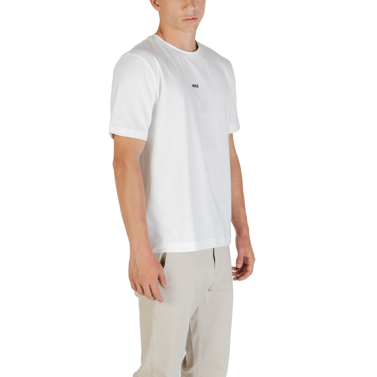 Boss T-Shirt Uomo