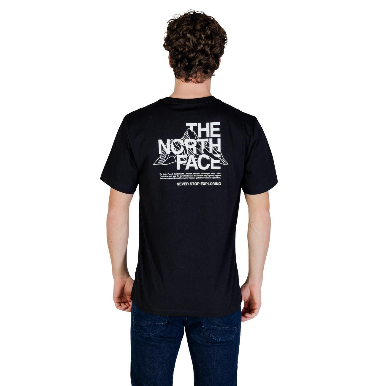 The North Face T-Shirt Uomo