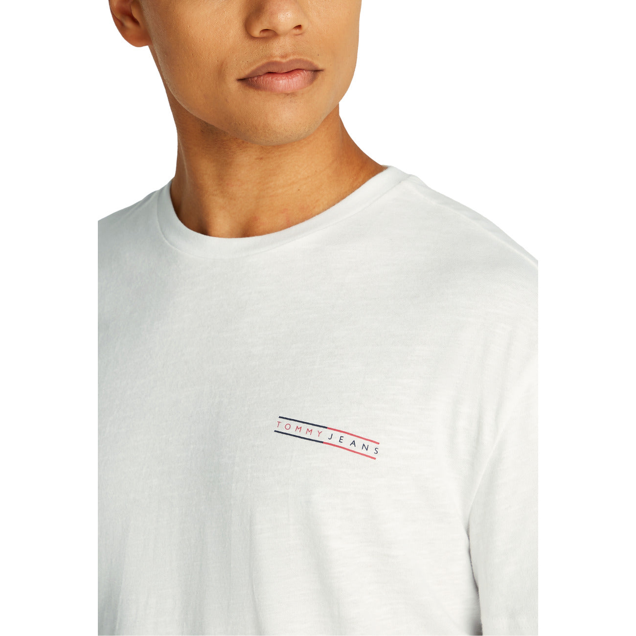 Tommy Hilfiger Jeans T-Shirt Uomo