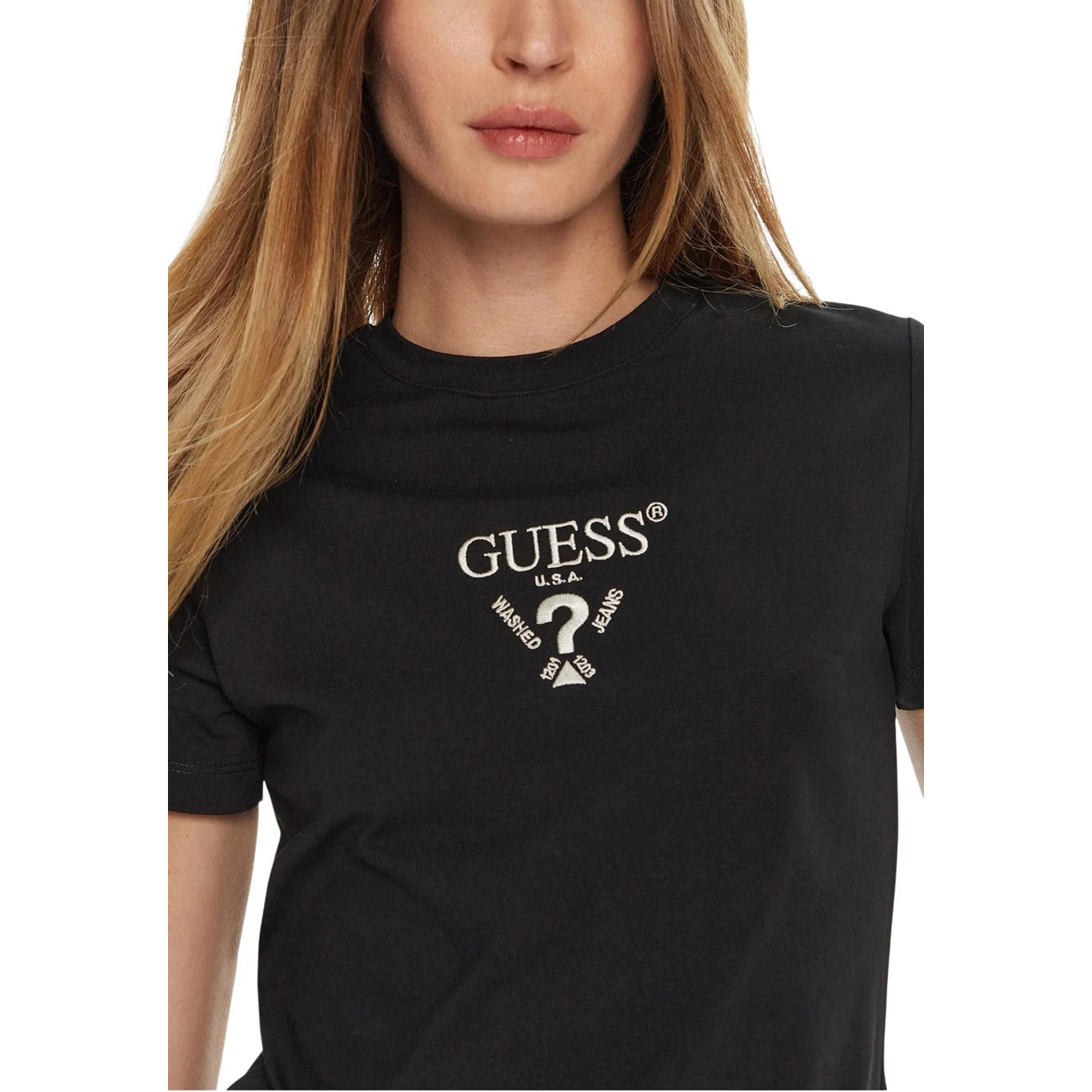 Guess T-Shirt Donna