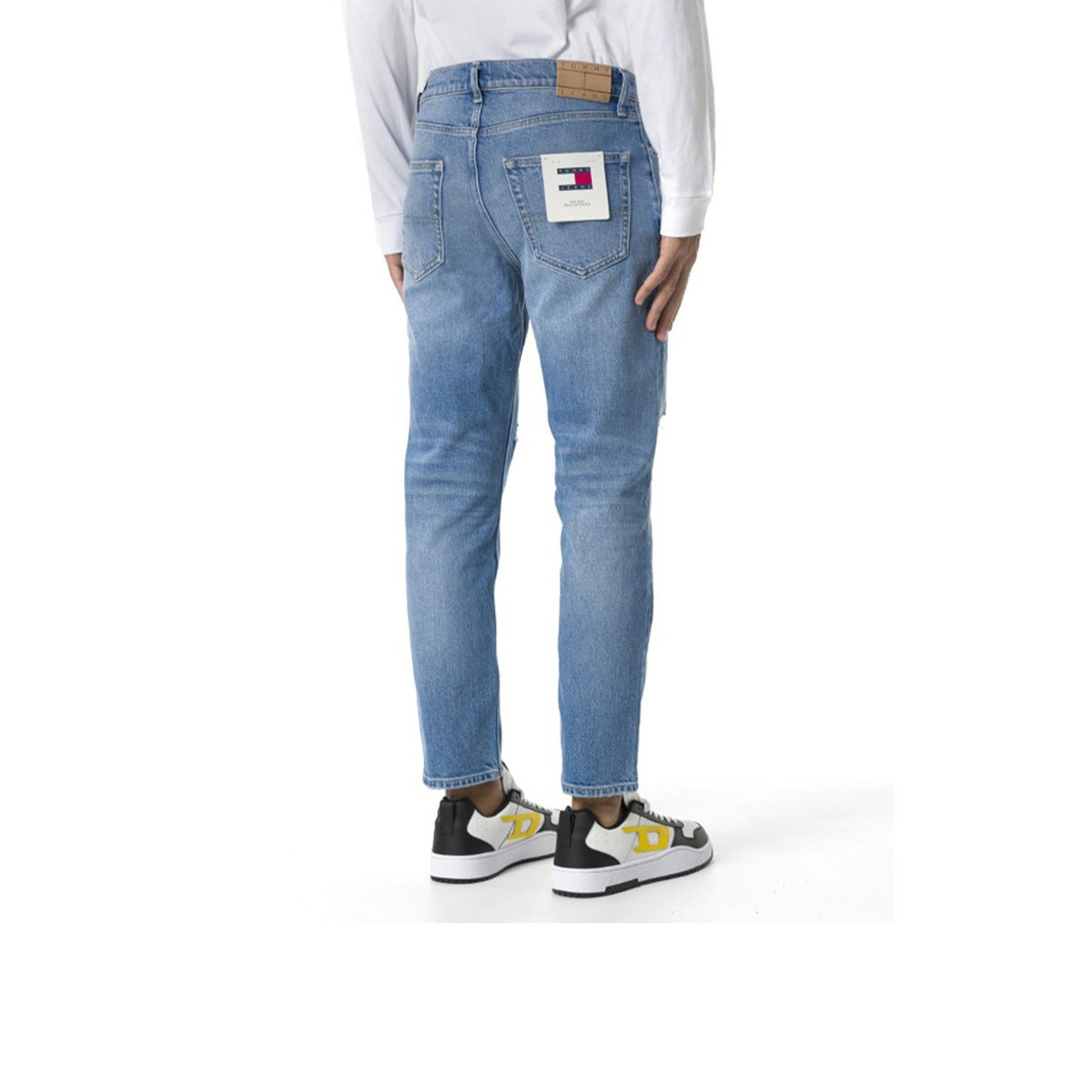 Tommy Jeans Jeans Uomo