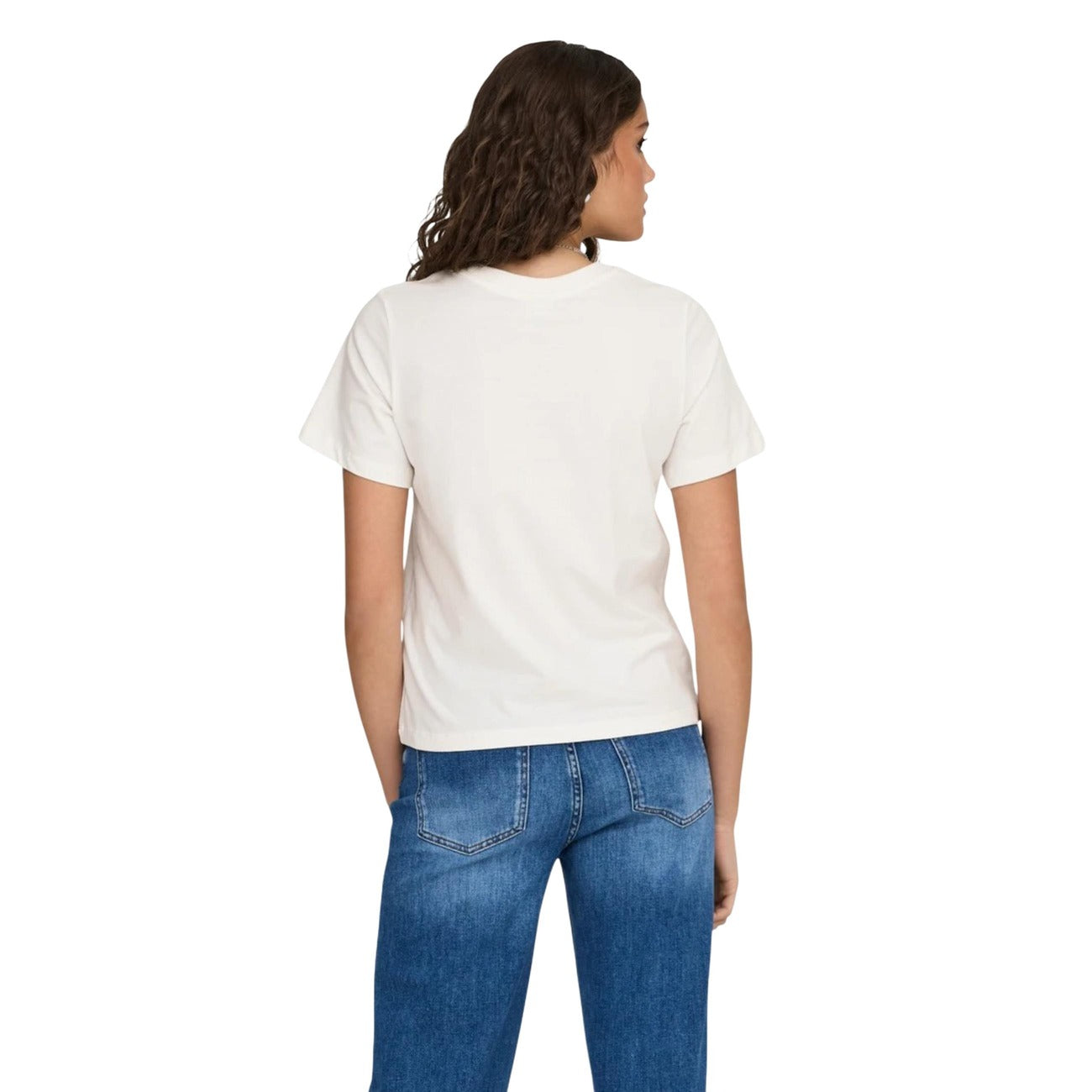 Jacqueline De Yong T-Shirt Donna