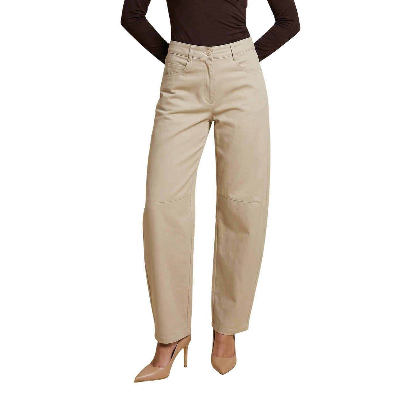 I Am Pantaloni Donna