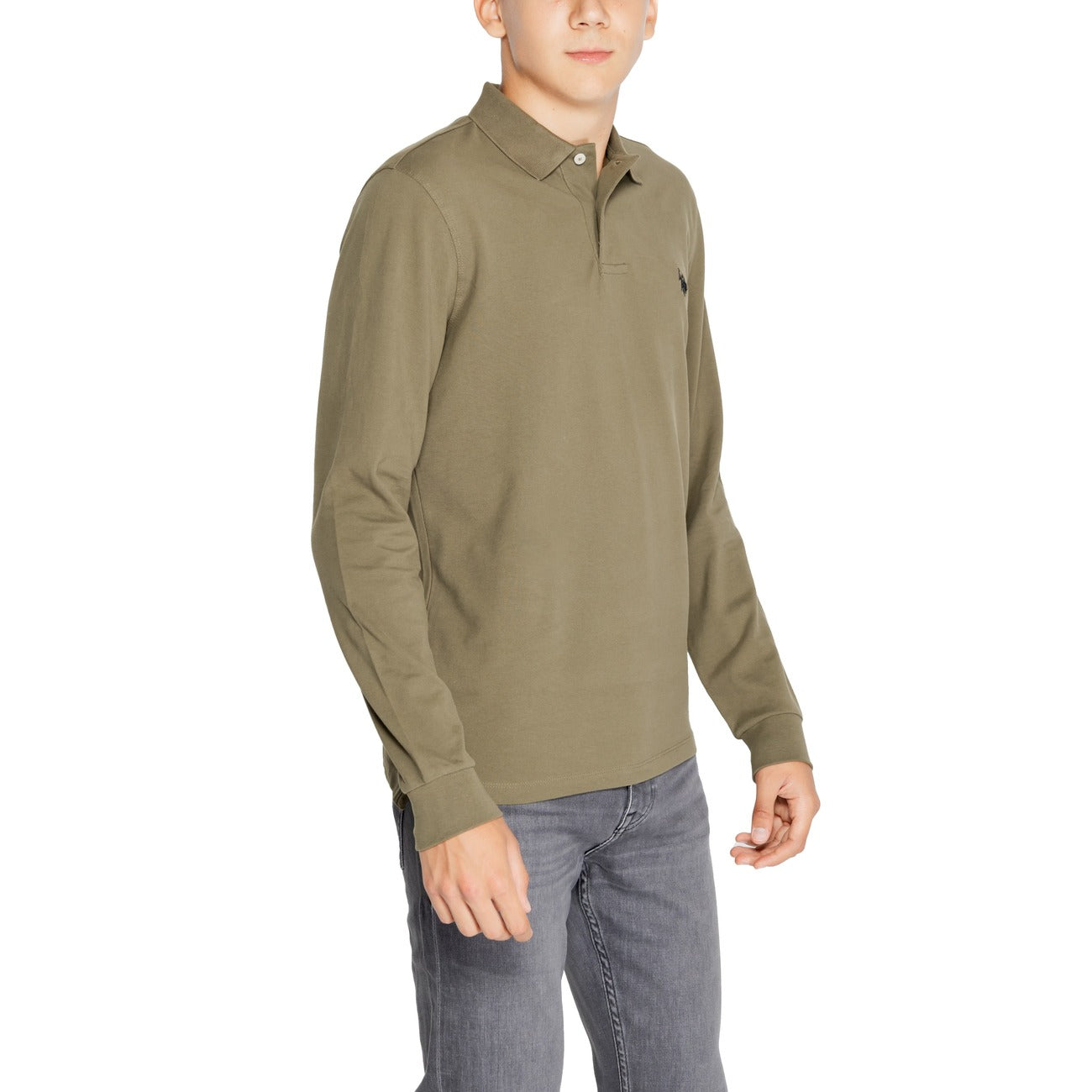 U.s. Polo Assn. Polo Uomo