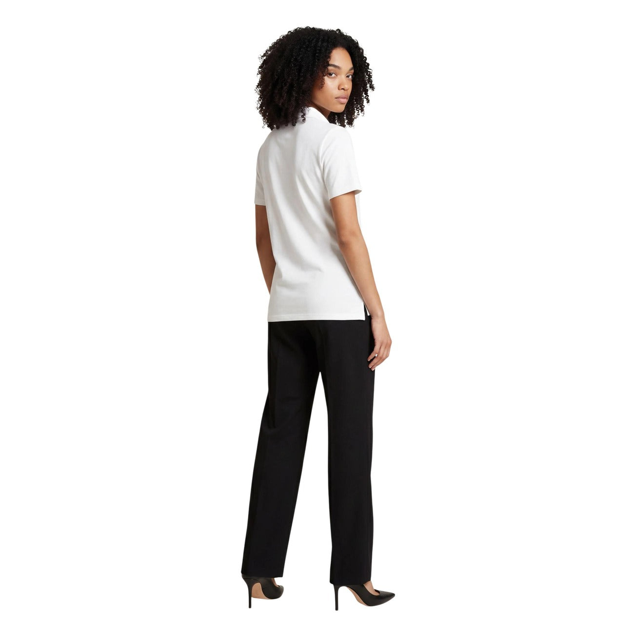 Morgan De Toi Polo Donna