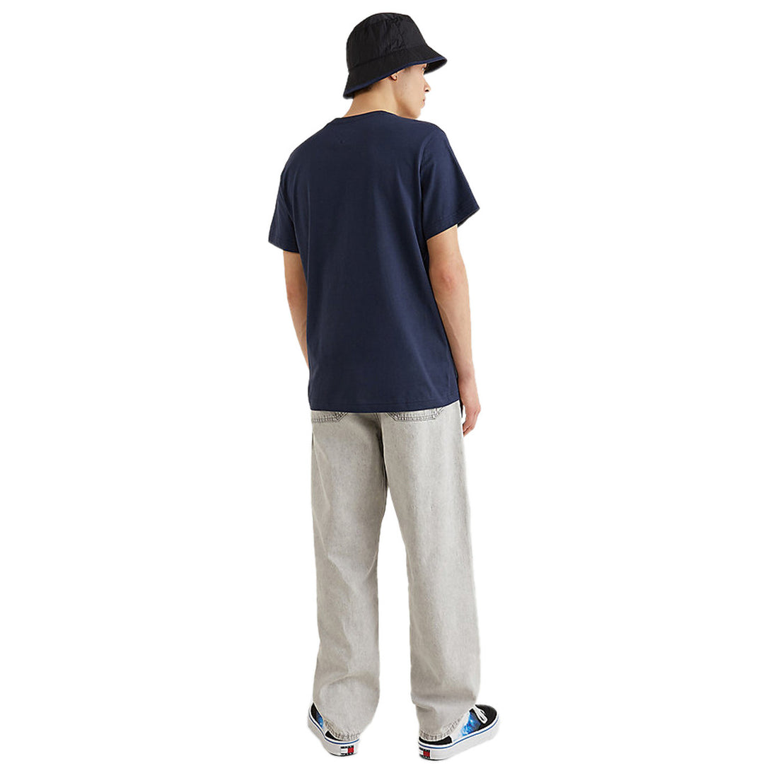 Tommy Hilfiger Jeans T-Shirt Uomo