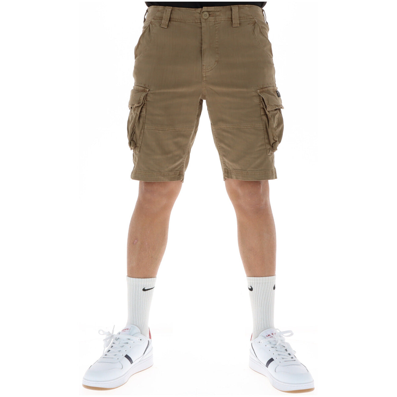 Superdry Bermuda Uomo