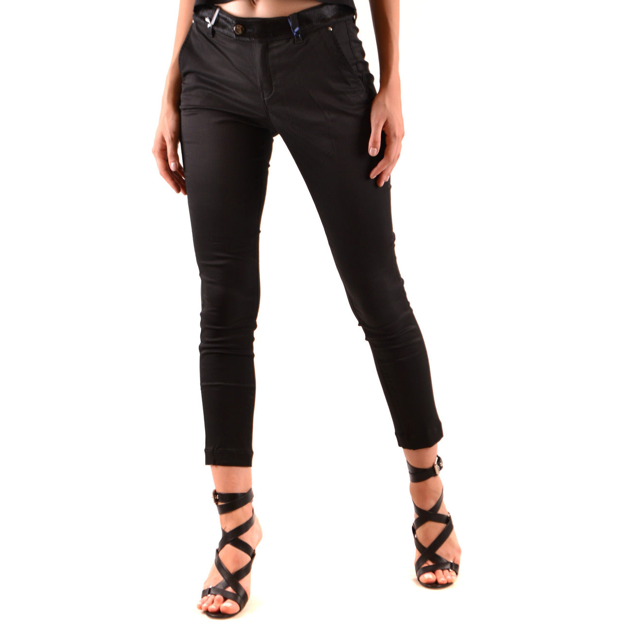Jacob Cohen Pantaloni Donna