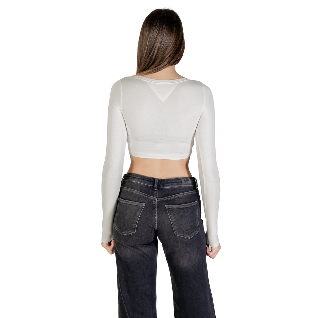 Tommy Hilfiger Jeans T-Shirt Donna