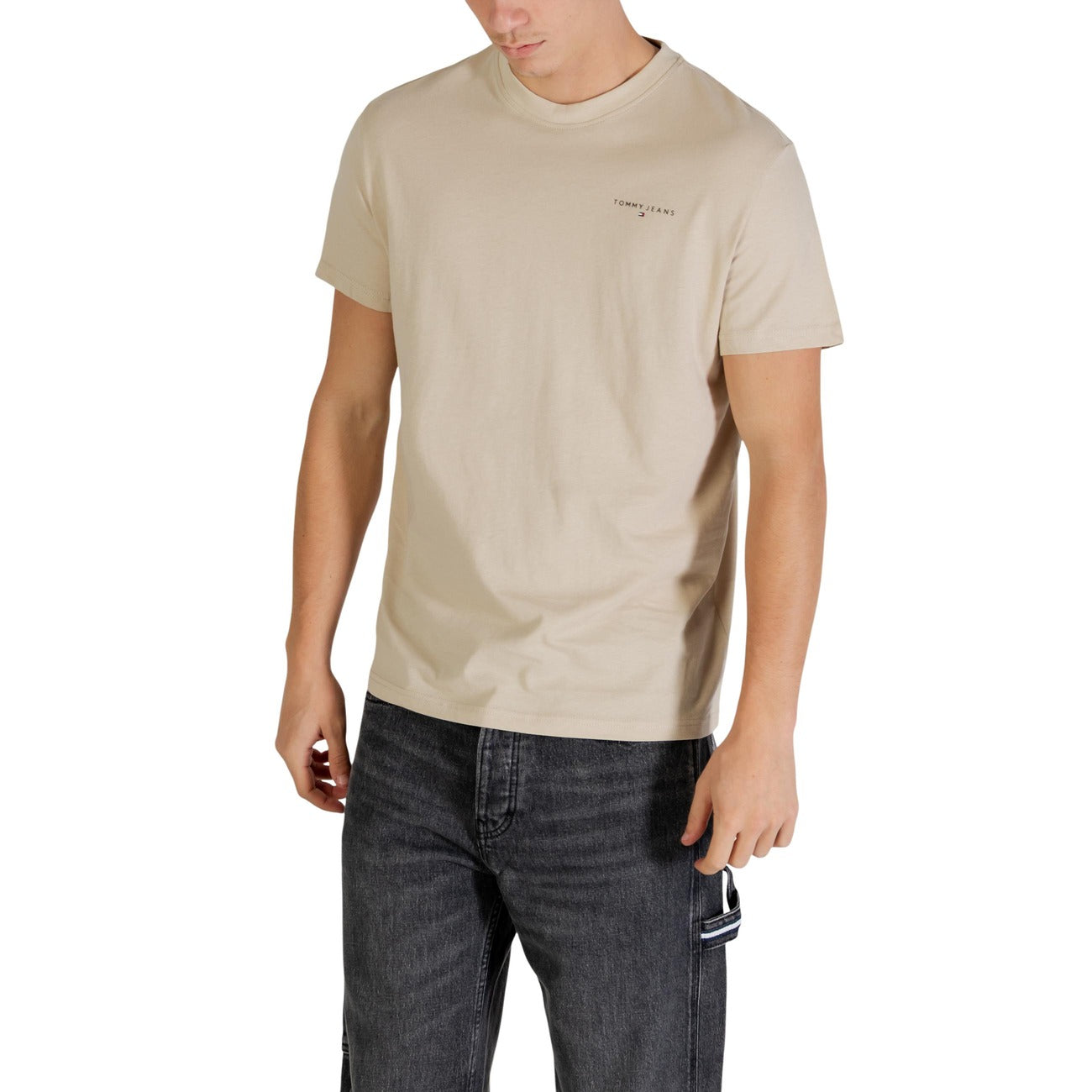 Tommy Hilfiger Jeans T-Shirt Uomo