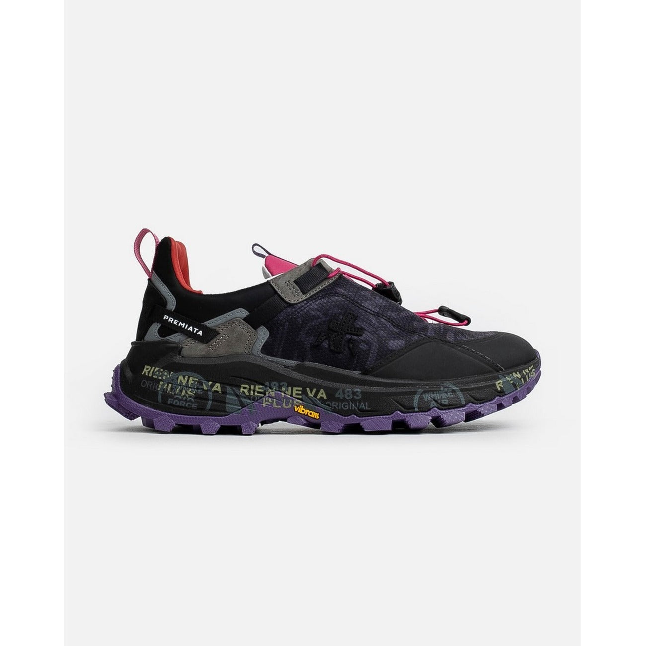 Premiata  Sneakers Donna