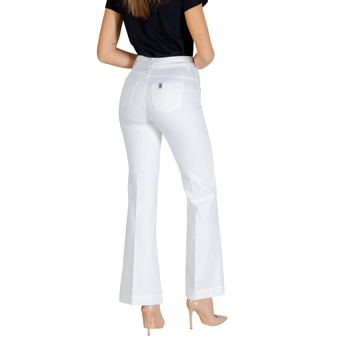 Liu Jo Pantaloni Donna
