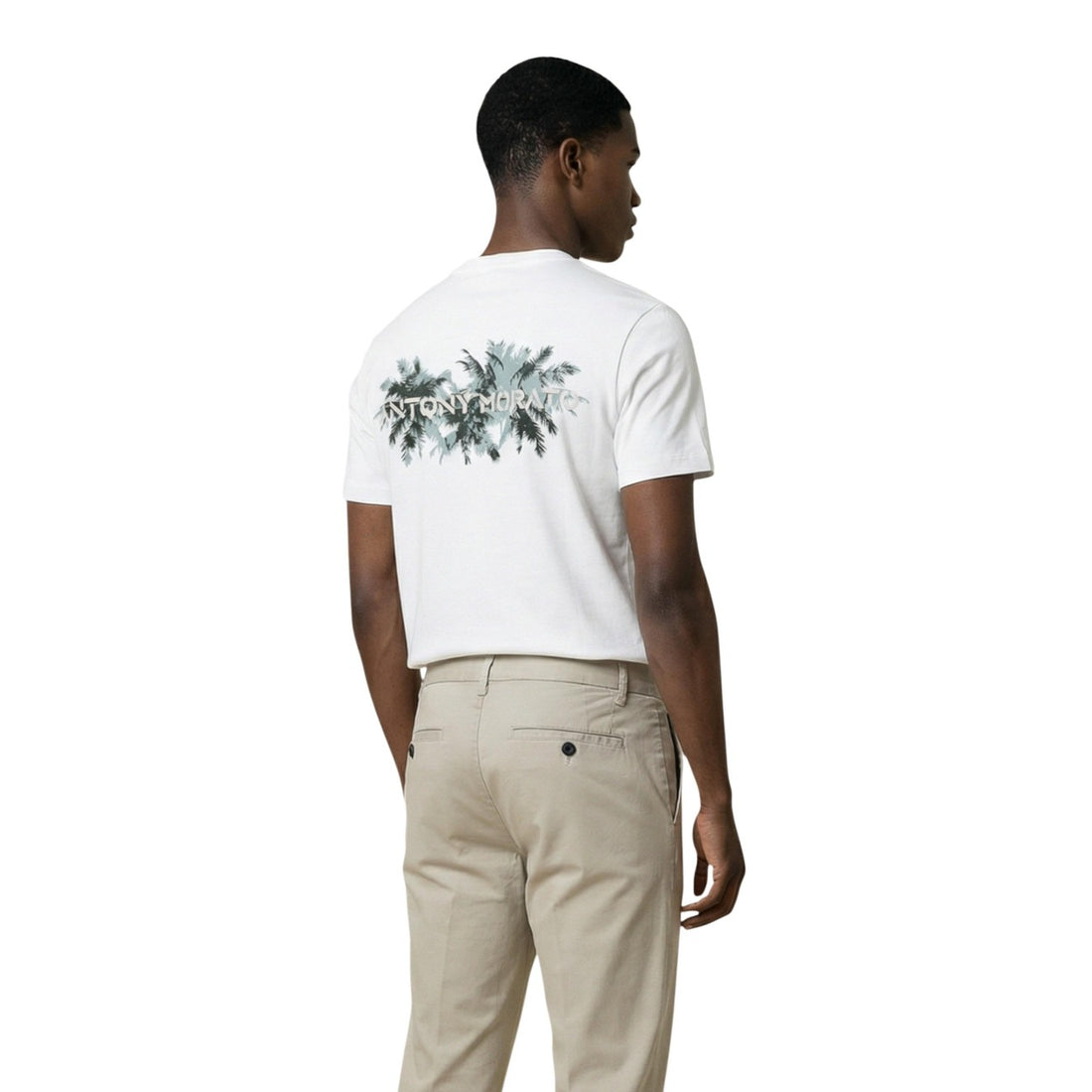 Antony Morato T-Shirt Uomo