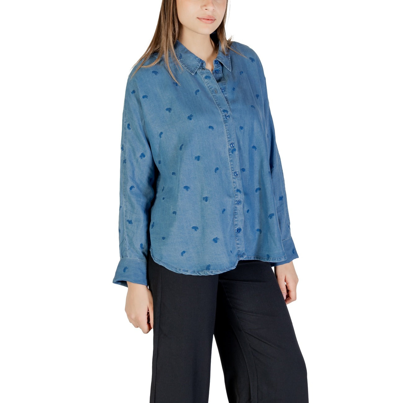 Only Camicia Donna