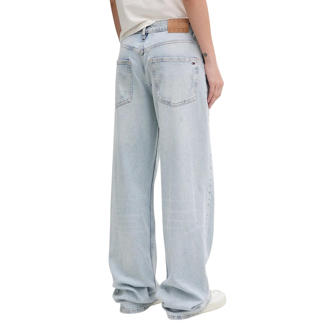 Tommy Hilfiger Jeans Jeans Donna