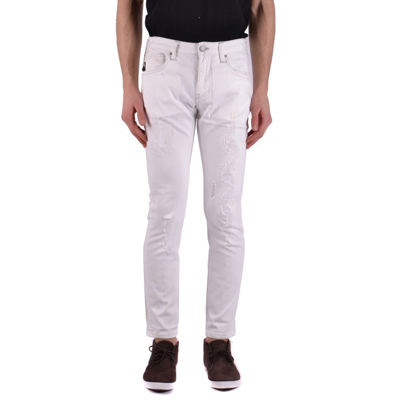 Armani Jeans Jeans Uomo