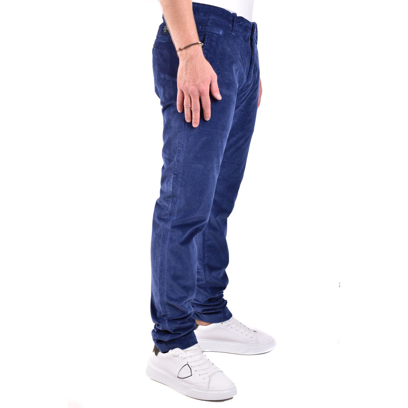 Jacob Cohen Pantaloni Uomo