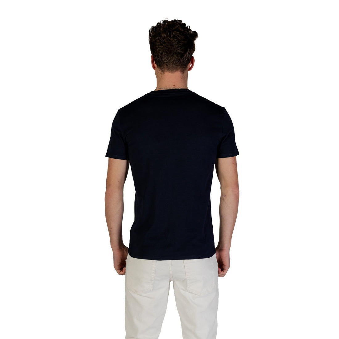 Guess T-Shirt Uomo