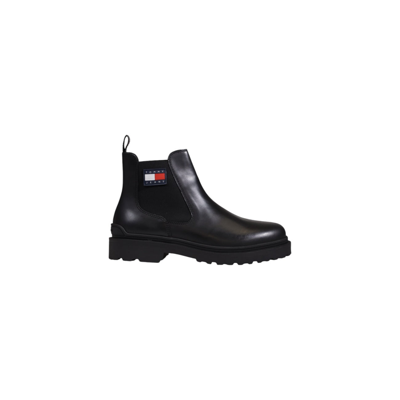 Tommy Hilfiger Stivali Uomo