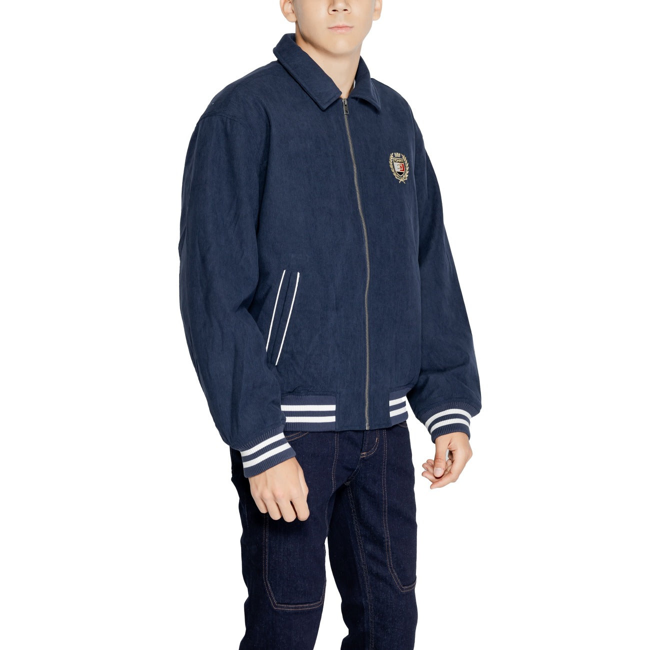 Tommy Hilfiger Jeans Giacca Uomo