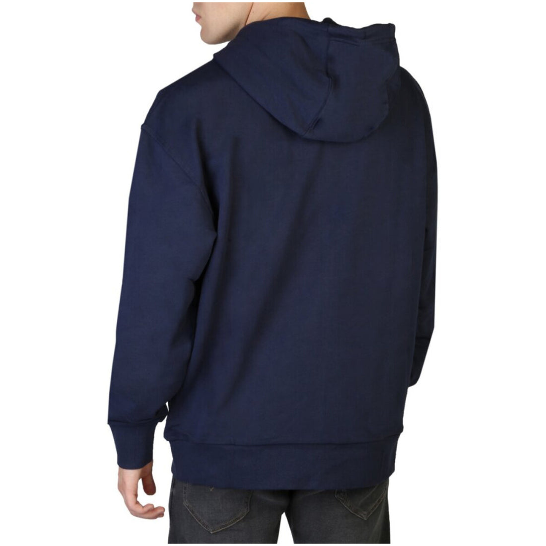 Tommy Hilfiger Jeans Felpa Uomo
