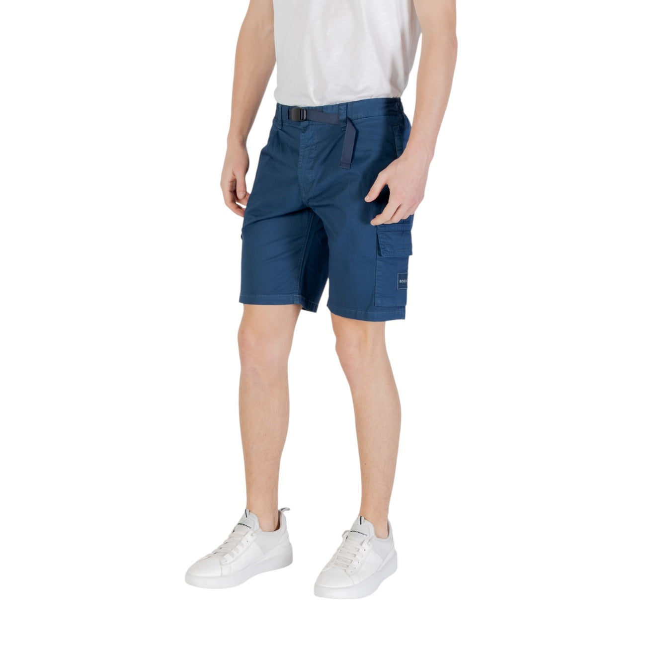 Boss Bermuda Uomo