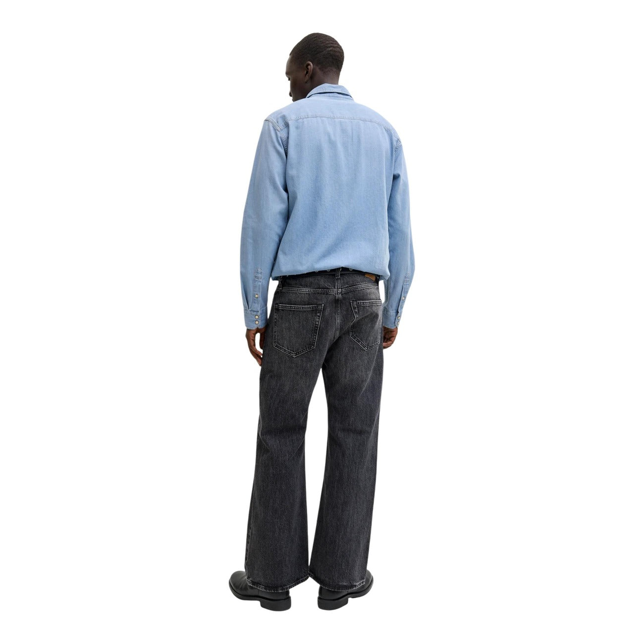 Jack Jones Camicia Uomo