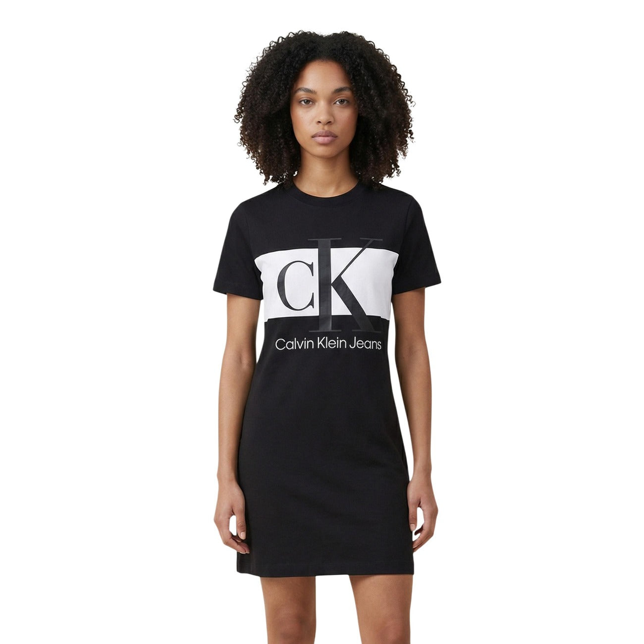Calvin Klein Jeans Abito Donna