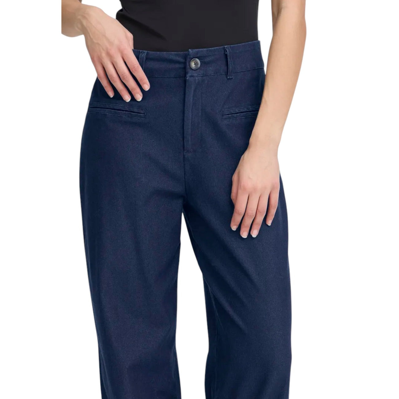 Ichi Pantaloni Donna