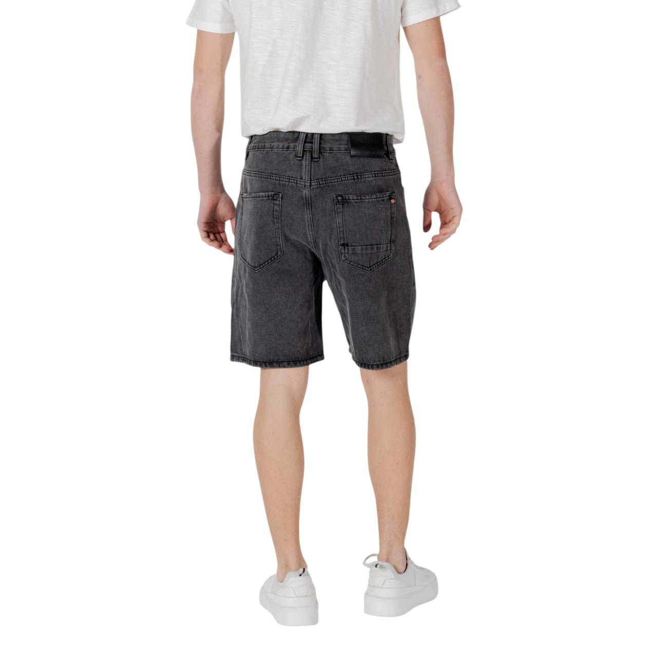 Gianni Lupo Bermuda Uomo