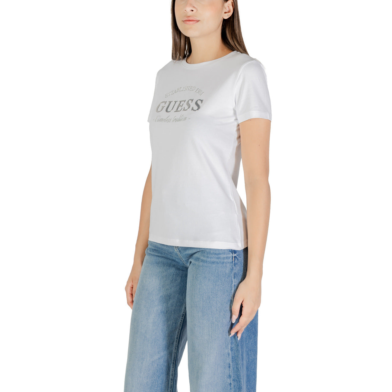Guess Active T-Shirt Donna