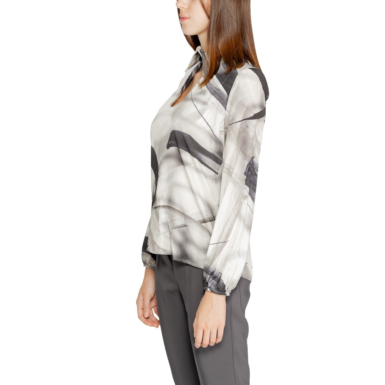 Rinascimento Blouse Donna