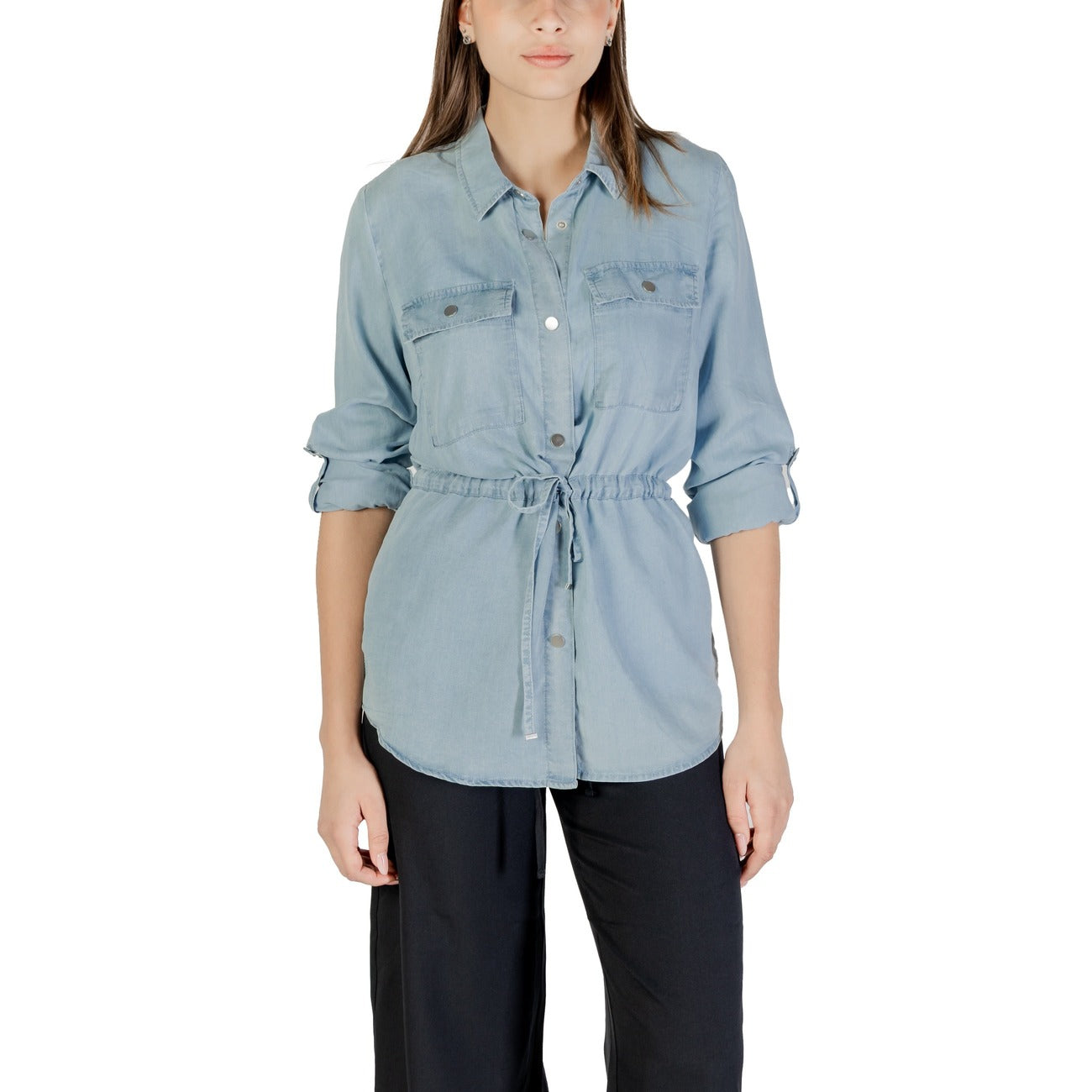 Only Camicia Donna