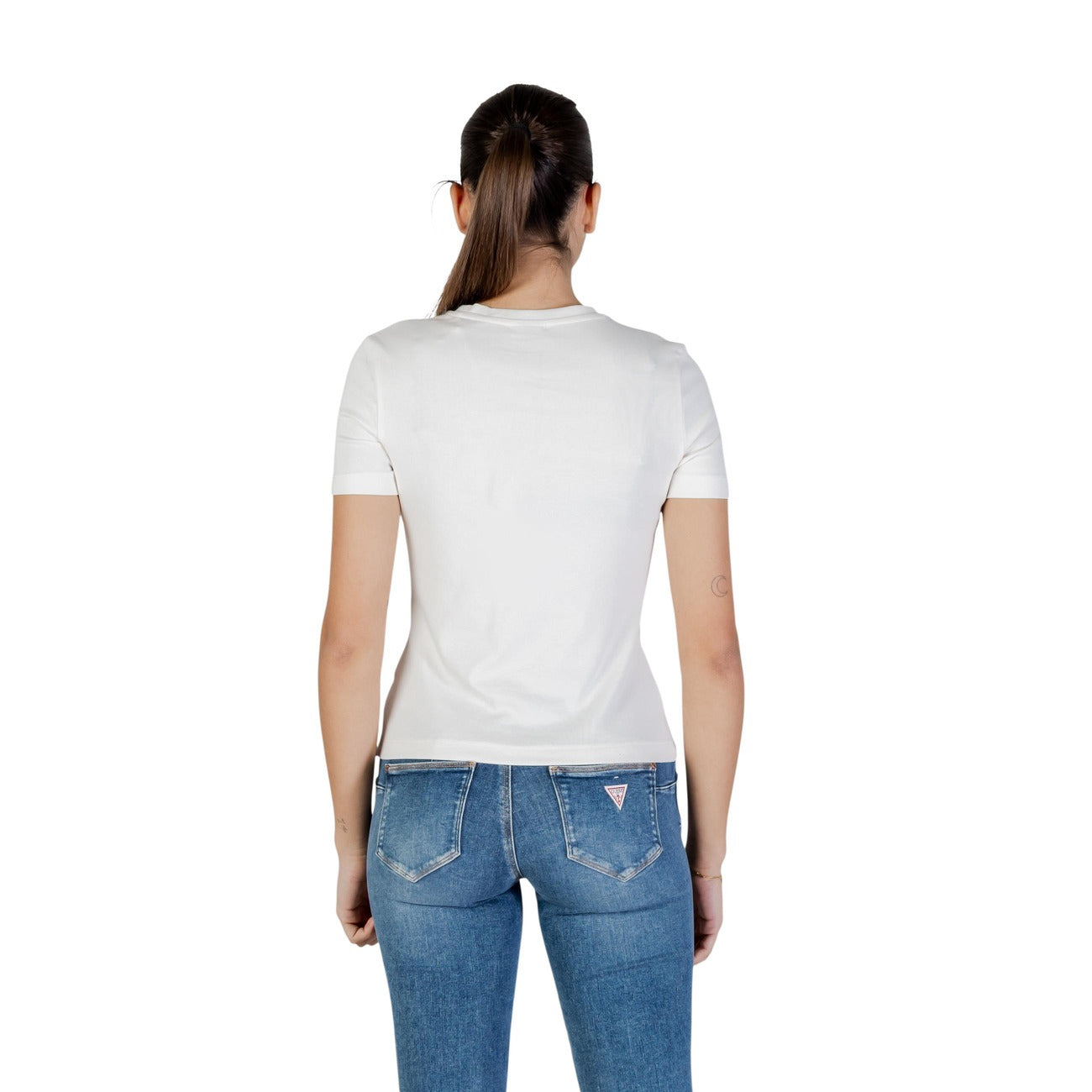 Guess Active T-Shirt Donna