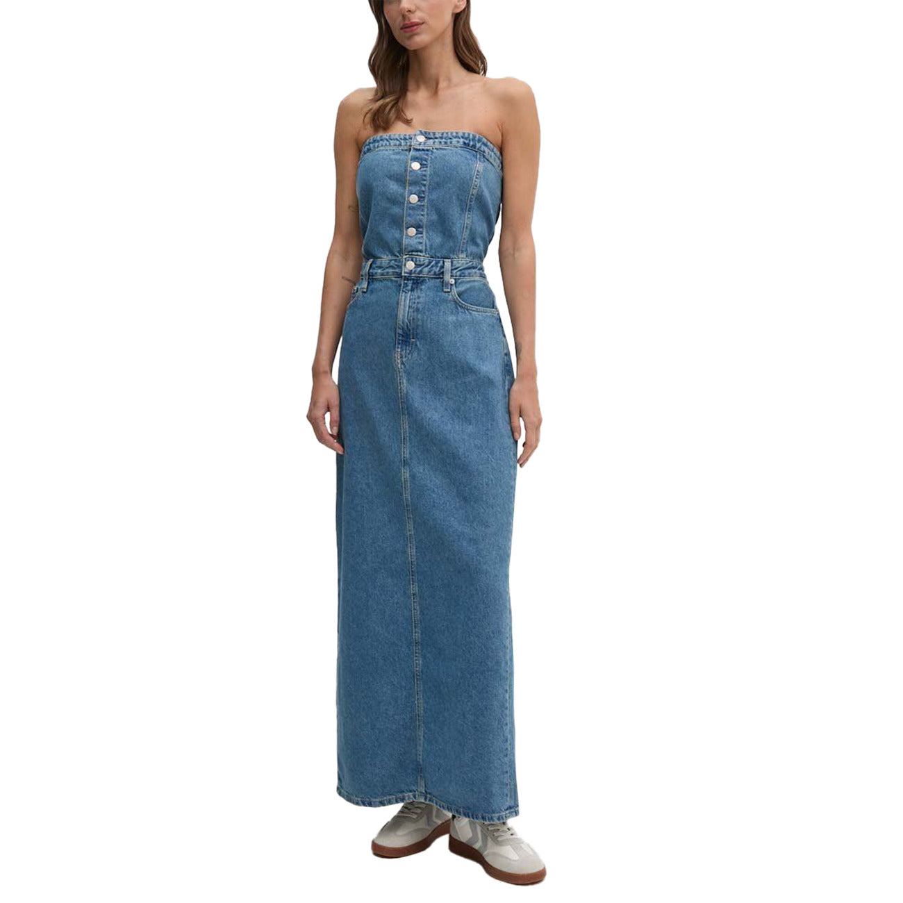 Calvin Klein Jeans Abito Donna