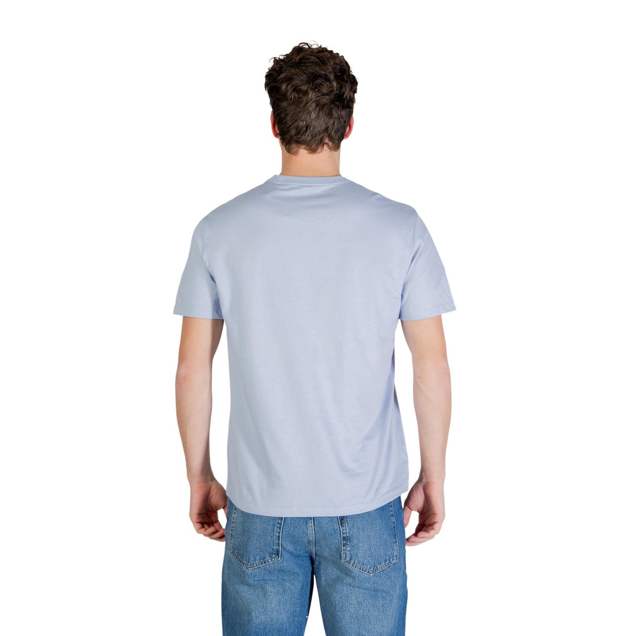Calvin Klein Jeans T-Shirt Uomo