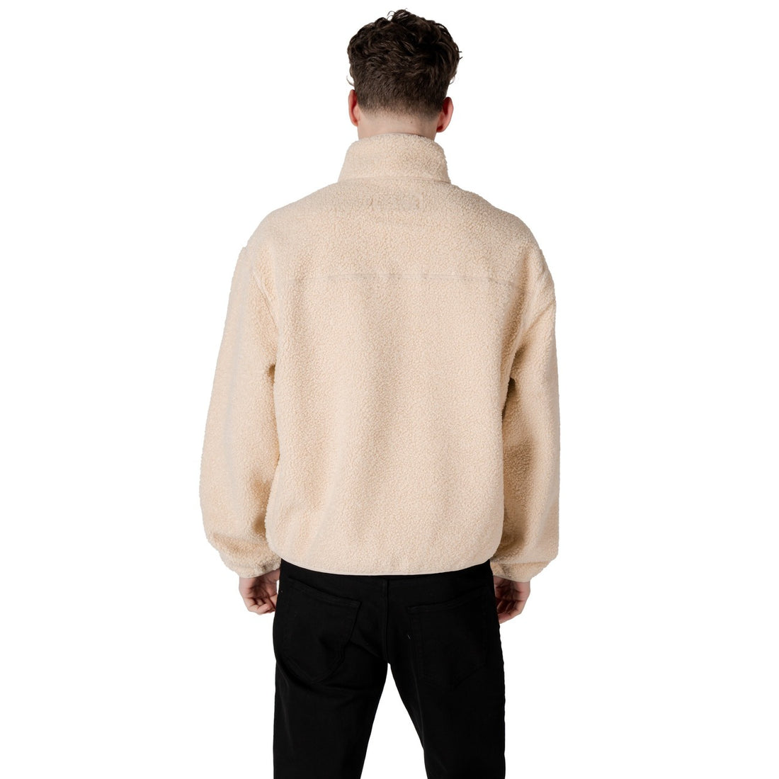 Calvin Klein Jeans Felpa Uomo