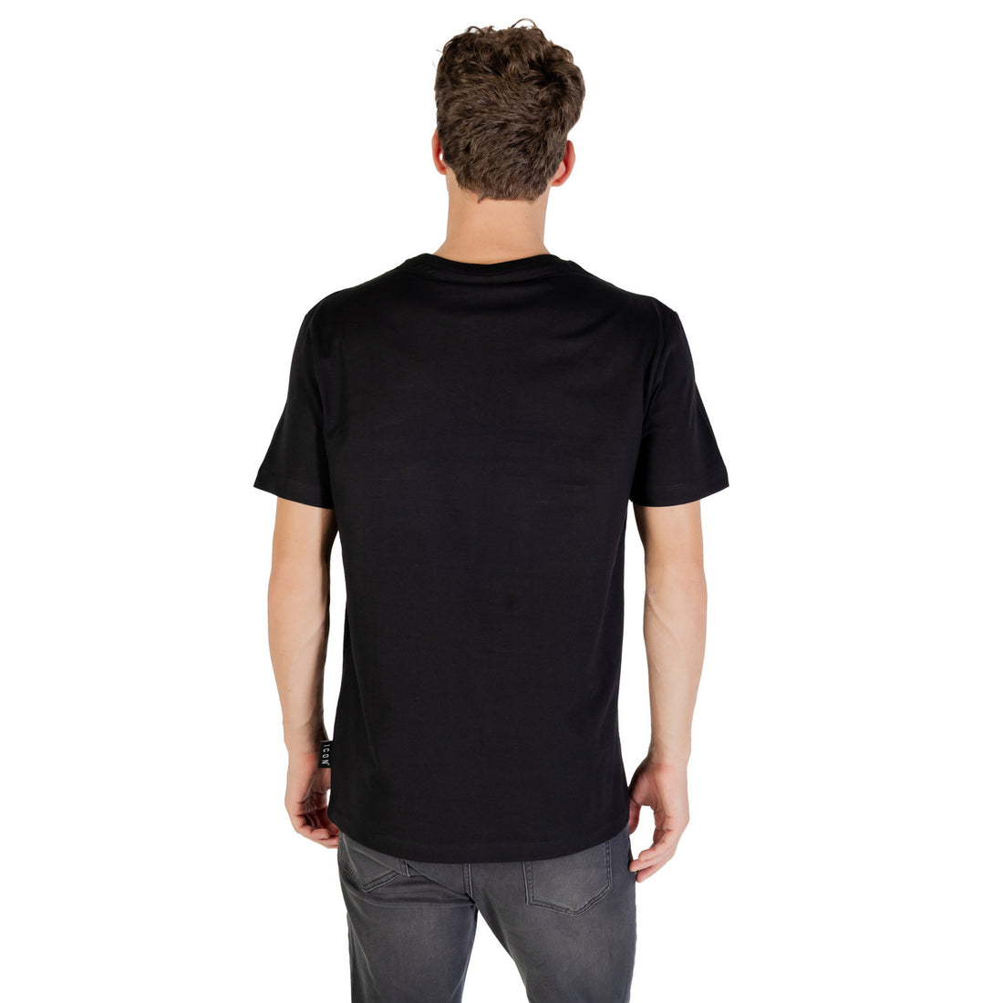 Icon T-Shirt Uomo